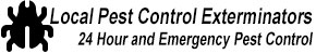 New Baltimore VA Pest Control Exterminators
